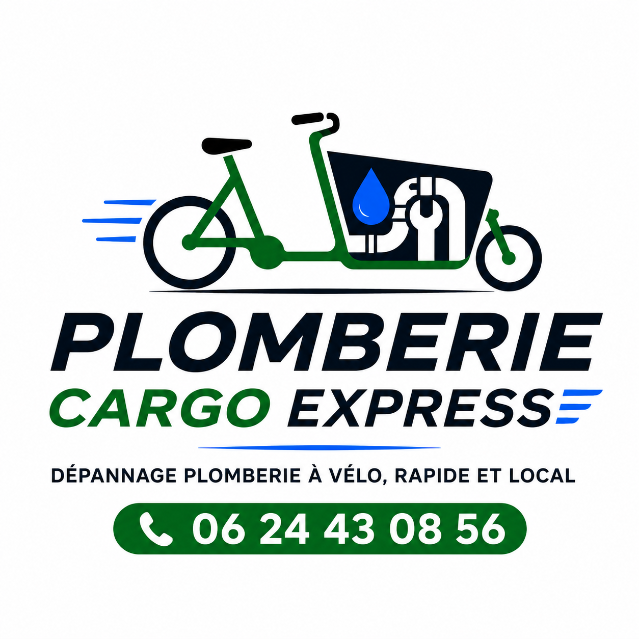 Plomberie Cargo Express